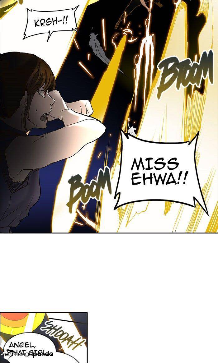 Tower of God Chapter 256 image 05